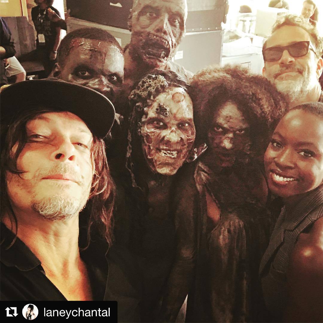 bigbaldhead:  🤘🏾#sdcc