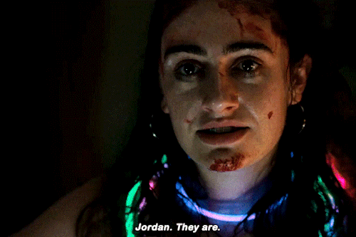 Bodies Bodies Bodies (2022)