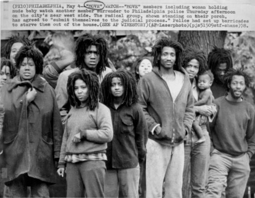 socialjusticekoolaid:   Philadelphia, the city that bombed itself PHILADELPHIA | Gerald Renfrow clutches a weathered picture frame in his callused hands. A slow smile stretches across his face as he taps the glass on the photo. It’s of him and his