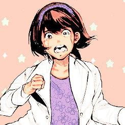 Fueguchi Hinami    (✿◠‿◠)  x