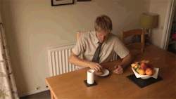 Gif87A-Com: Biscuit Engineering [X]