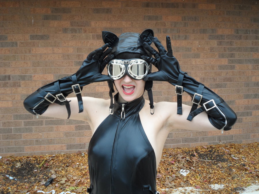 jointhecosplaynation:  It’s always brilliant to see people coming up with different
