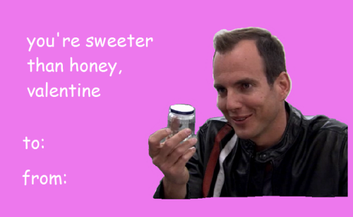 probably-from-outer-space: It’s that time of year…