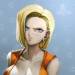 Porn photo mrweskearfan:fleshisprison:#Android 18