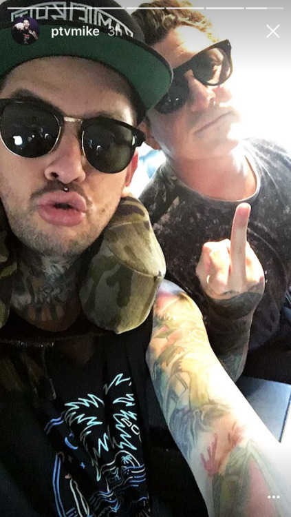 They&rsquo;re on their way to Australia!