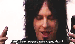 When He Hugged Me, He Hugged Me Tight. It Blew My Mind. I Wish More People Could Be Like Mick Mars.