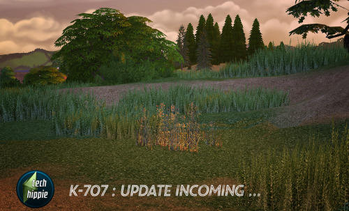 SUMMER K NEWS ! ( aka SUMMER OF UPDATES )Hello fellow simmers :)A long time we didn’t update our stu