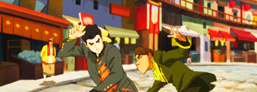 LickyLicky*_____Comics & Dicky