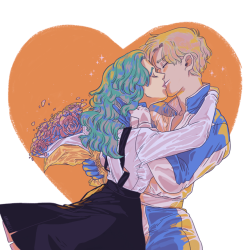 antonellamorelli:  Another shiptember featuring