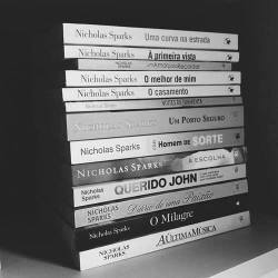 onexgabs:  Nicholas Sparks ♥