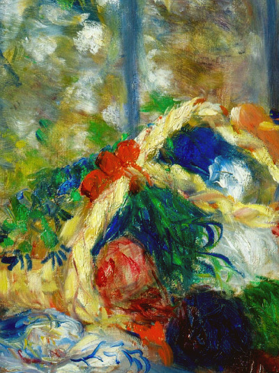 Come what may... - Works of Painting (018/540) Pierre-Auguste Renoir...