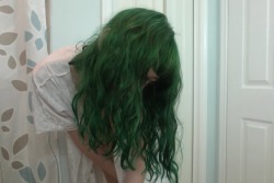 tokyoluv:  seaweed girl 