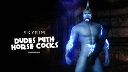 Mmoboys:  Skyrim: Dudes With Horse Cocks (Xtube) Download (Gd) This Has Been Requested