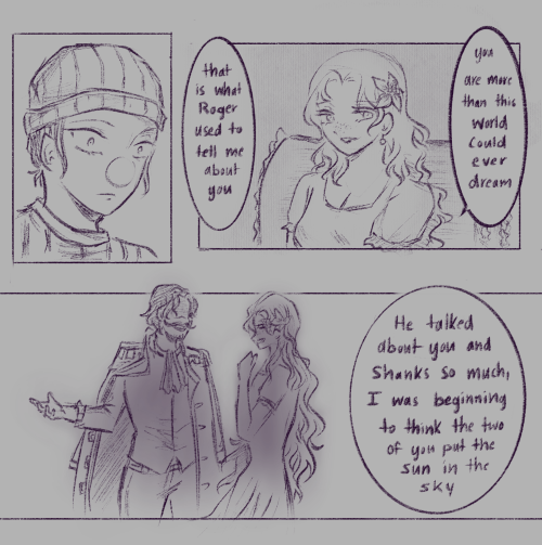 Fanart Of "Seeking Currency" By TheWorldIsEnding_AndImLateForWork Because I Literally Cannot Stop Thinking
