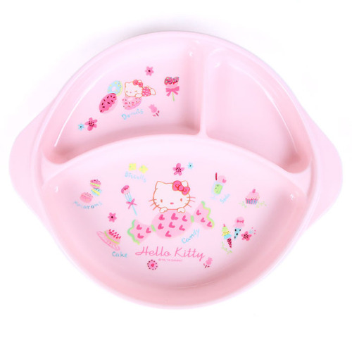 baby–kitten:-Sanrio baby products