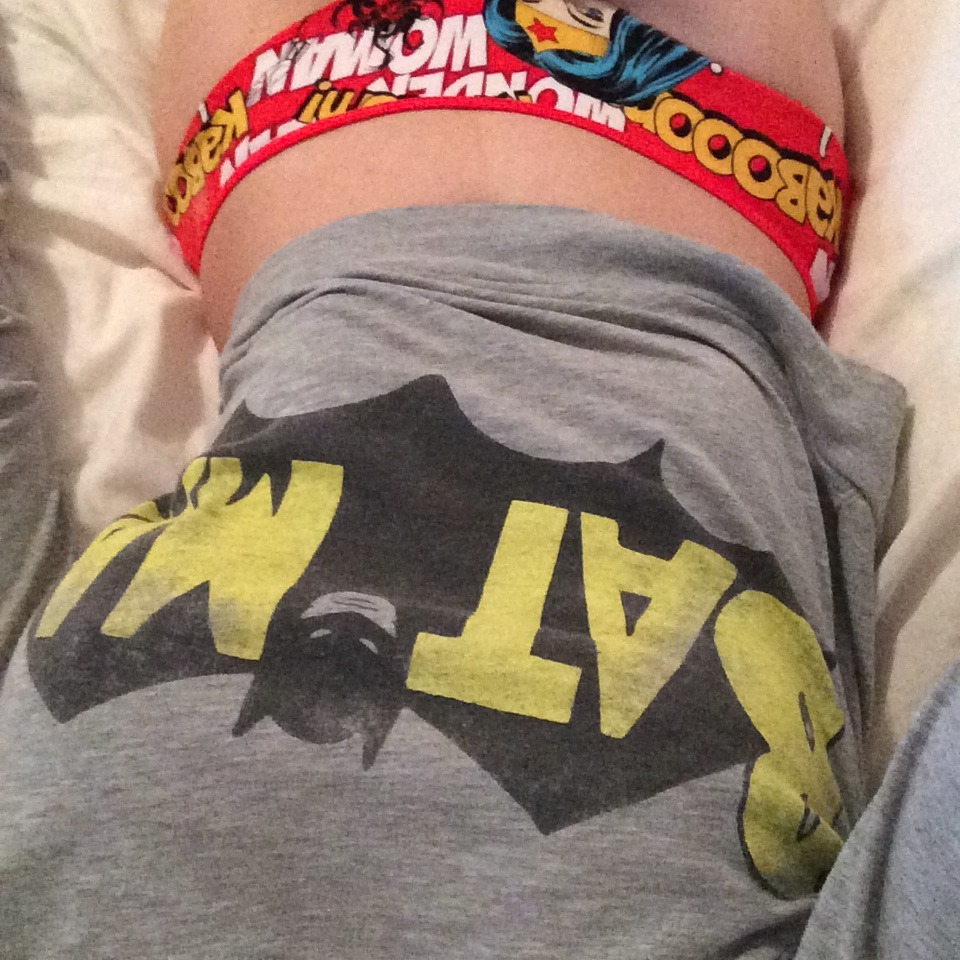 cassandrademming:  Putting out the all call!  A very cute Batgirl seeking a Batman