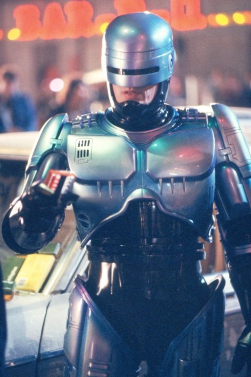 RoboCop 2