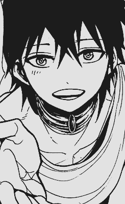 dubbedyaoi-deactivated20131129:  [2/10] Favorite Magi Characters / Judal       