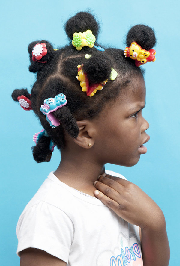 afroklectic:  Hairdos // by Emily Stein For London photographer Emily Stein, inspiration