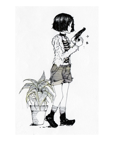 マチルダ Tumblr