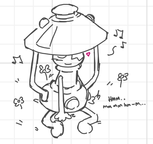 Ergghhhhh Airy Wb Doodles