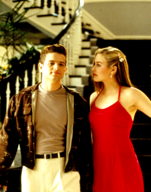 vintagesalt:  Clueless (1995)