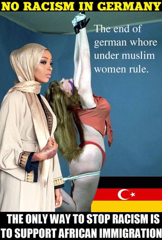 white-slave: