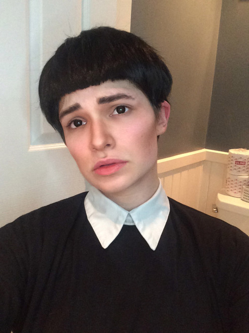 im like the ebay knockoff version of credence barebone