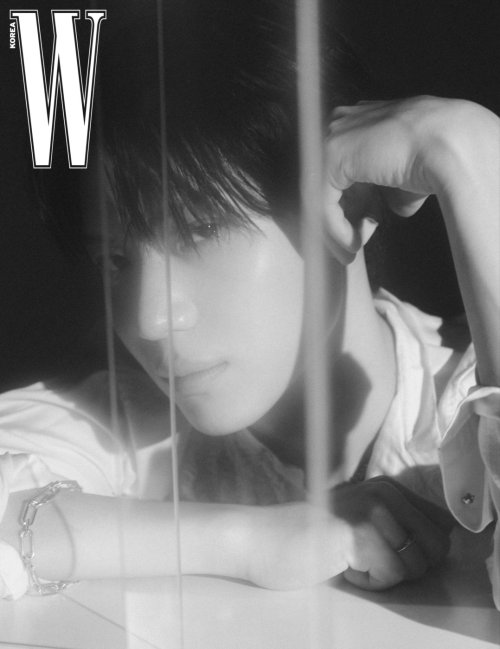 taemin (태민) ⌁ w ‘20/09