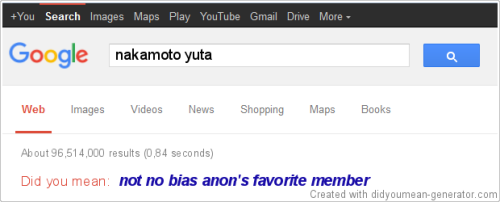 i send my shitty meme as a peace offering - yuta bias anon