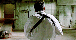 a-ripley: favorite movies↳ Reservoir Dogs (1992)