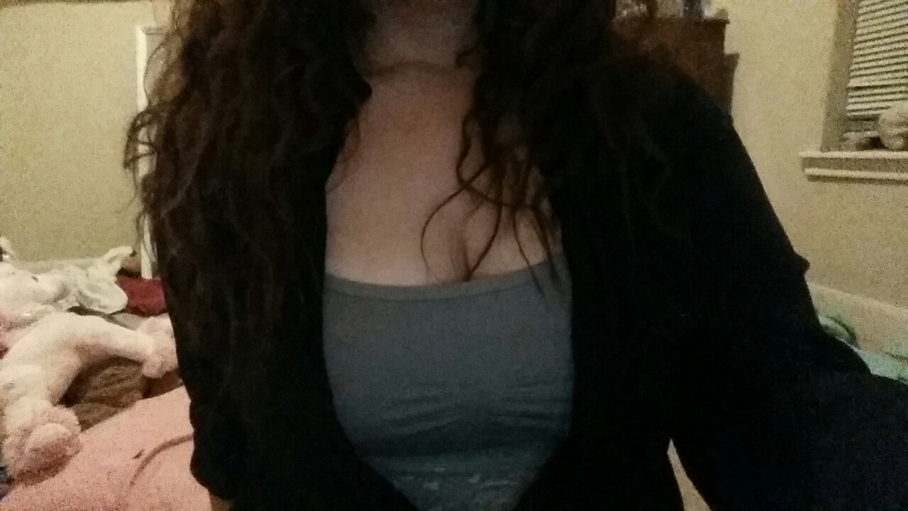 Messy