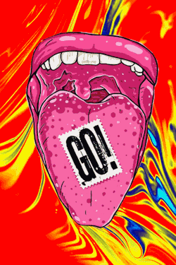 obeytheprophecy:  ▲ obey the prophecy ▲ the door to wonderland