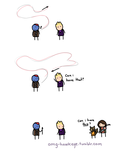 omg-hawkeye:omg #28