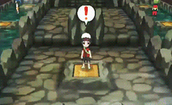 chipsprites:   ORAS: Exploring Hoenn [more] ۞ ~    