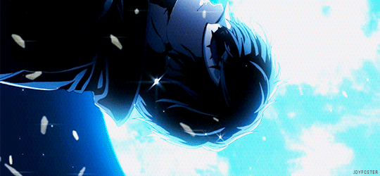 joyfcster: — PERSONA 5: THE ANIMATION [1/??] 