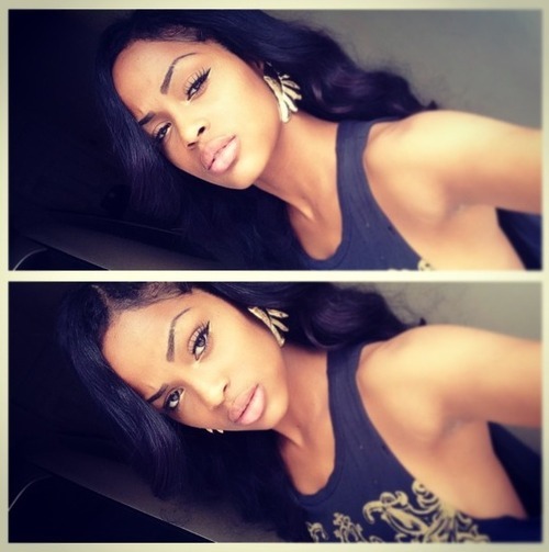 Black Beauties