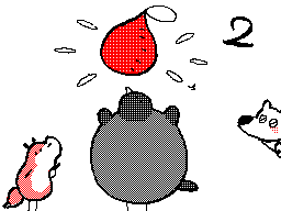 k-eke:  I had to reply this fundamental question ! Why do pigeons bon their heads