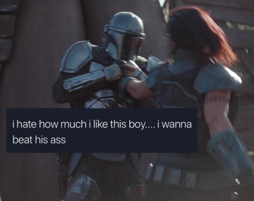 CaraDin + Text Posts 4/?