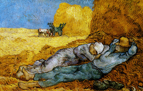 XXX  Vincent van Gogh (March 30, 1853 – July photo