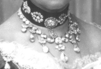 theimperialcourt:  Details of the jewels of Queen Alexandra of the United Kingdom,