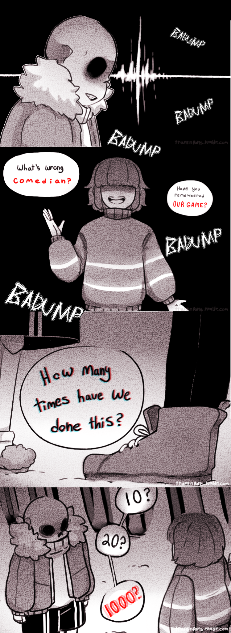 Frisk Fanart Genocide Explore Tumblr Posts And Blogs Tumgir