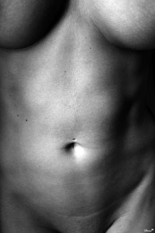 eightythree4eightythree:  Torso By Jesse Greene 