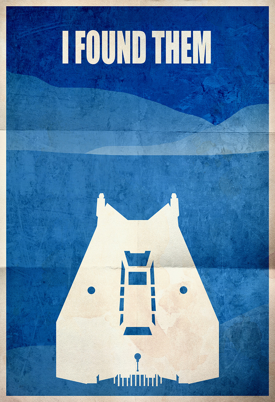 starwars:  Artist of the Week - Jason Christman