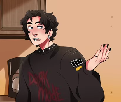 Okay So I'm Gonna Edit This Post Whenever I Finish The New Bittersweet Episode, Wish Me Luck