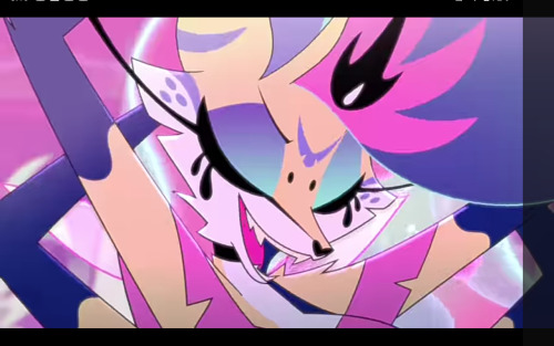 Jesus Christ, The Colors In The New Helluva Boss Episode Were So Damn Pretty, Like Holy Shit.