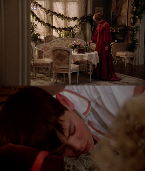 markhamillz: Academy Award for Best Cinematography:  56. Fanny and Alexander Year: 1983 Director: Ingmar Bergman Cinematographer: Sven Nykvist Aspect Ratio: 1.66:1  