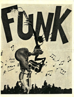 art-et-musique:  Funk 