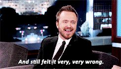 kiwikiwiandkiwi:   What’s the oldest person who’s asked you to do that (call people bitch)?She was probably pushing a good 90, 95. I’m not even kidding! This woman comes up to me, and she’s like “Oh my god, I love you so much!”. And she’s