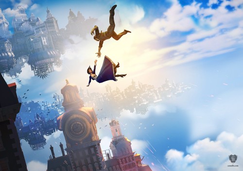 Peter’s picks: video game scenes transformed into stunning wall art Immerse yourself in the ar